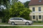 Mercedes-Benz E-Class Estate 2009 года